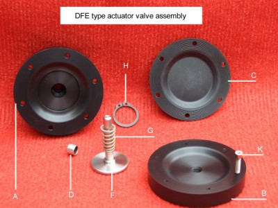 DFE Valve