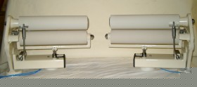 Cloth Trackers & Web Guidance Systems